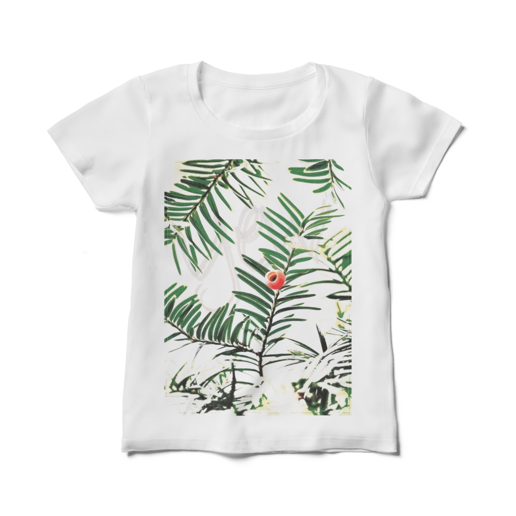 イチイ≪Tシャツ/レディース≫