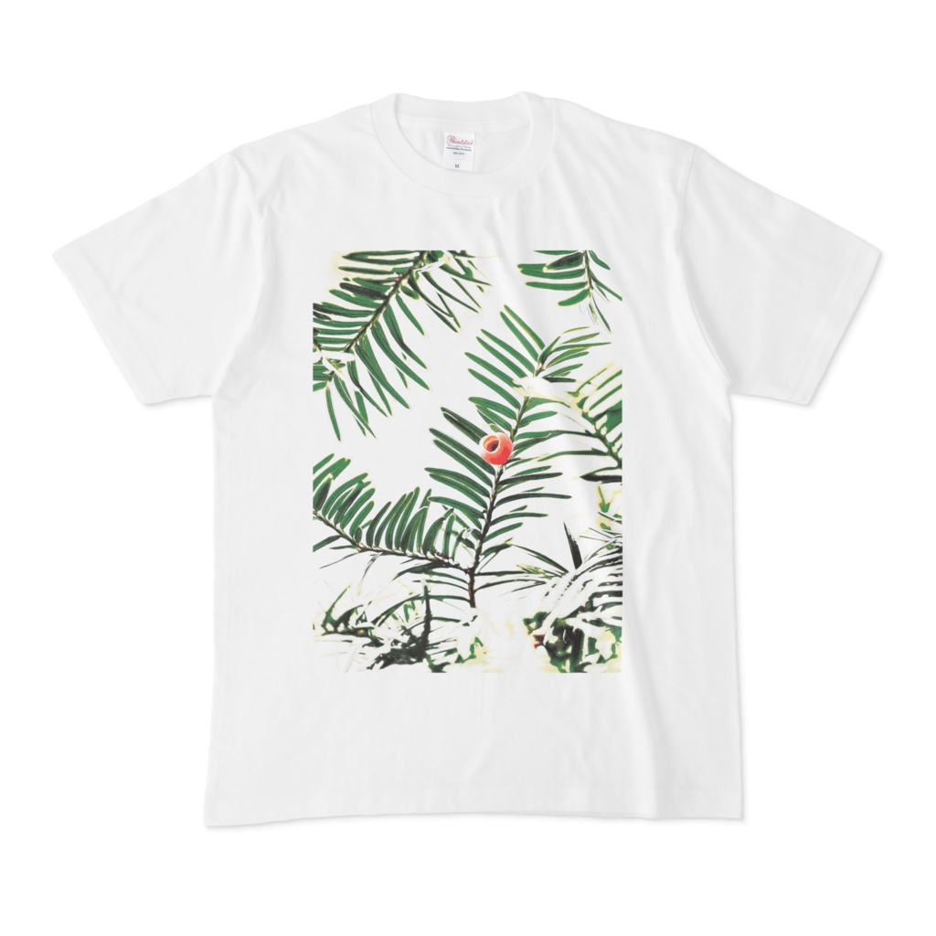 イチイ≪Tシャツ/ユニセックス≫