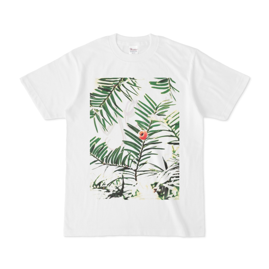 イチイ≪Tシャツ/ユニセックス≫