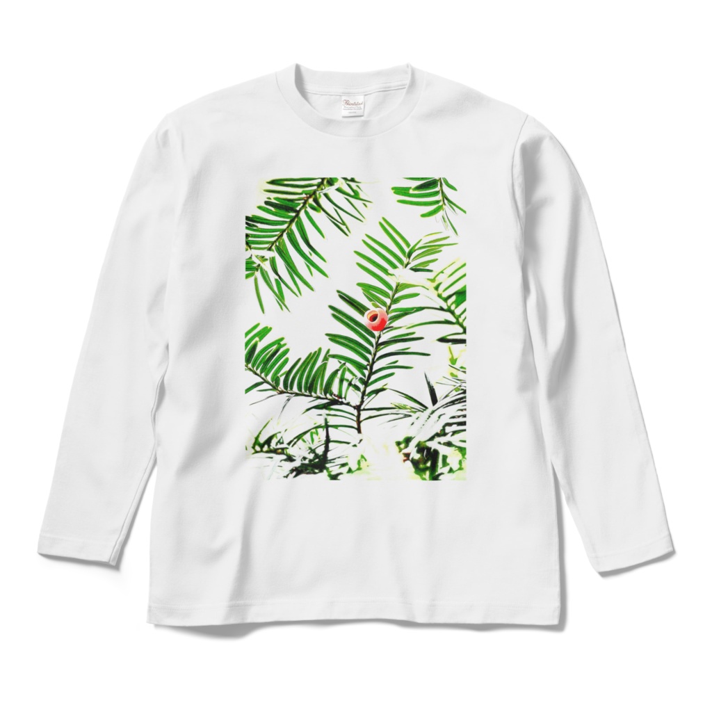 イチイ≪長袖/ユニセックス≫