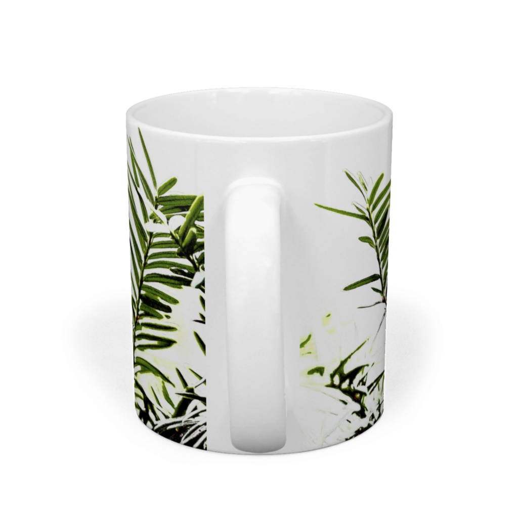 イチイ≪マグカップ≫