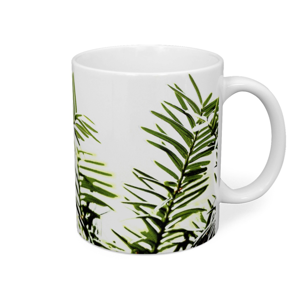 イチイ≪マグカップ≫