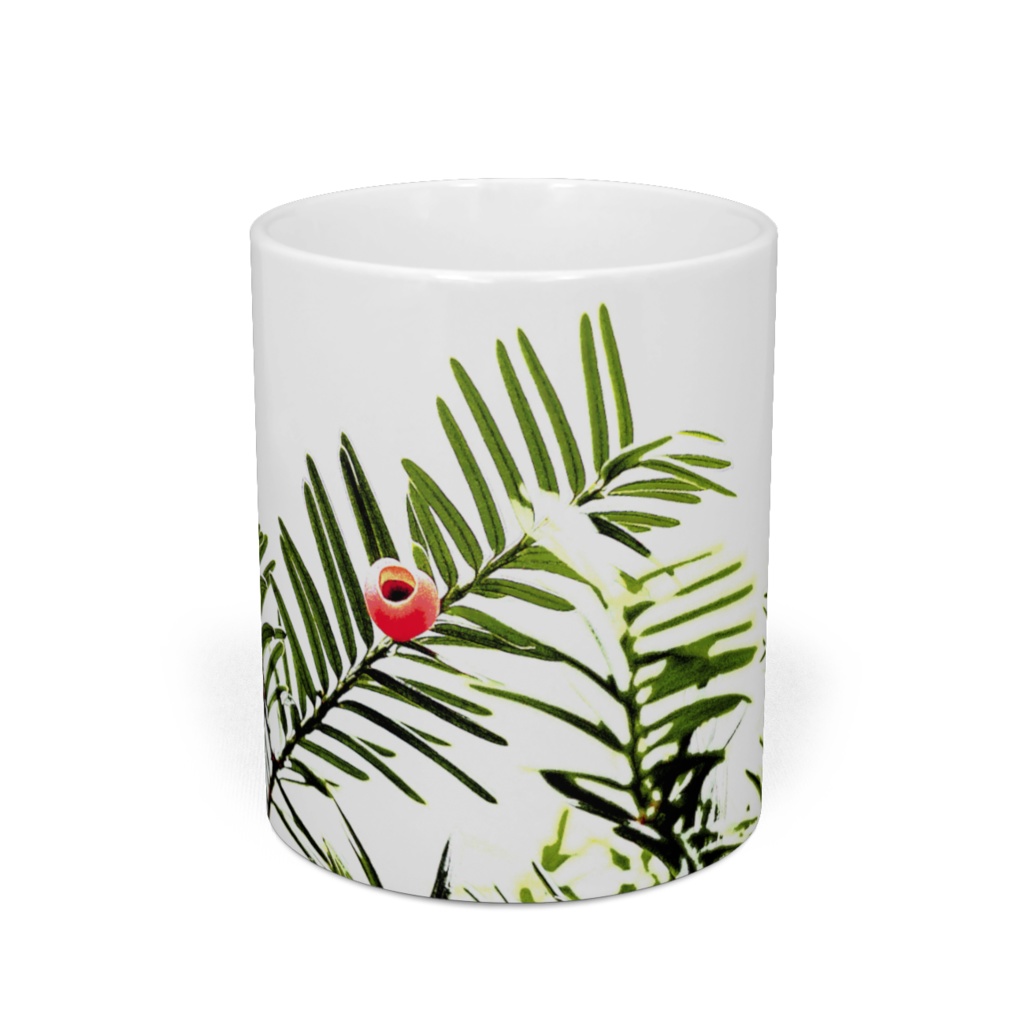 イチイ≪マグカップ≫