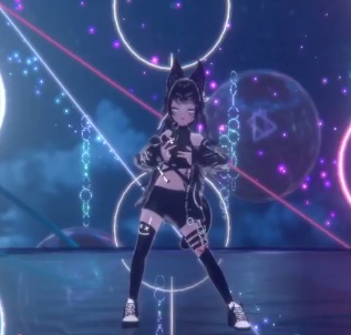 Shoes _ スニーカー