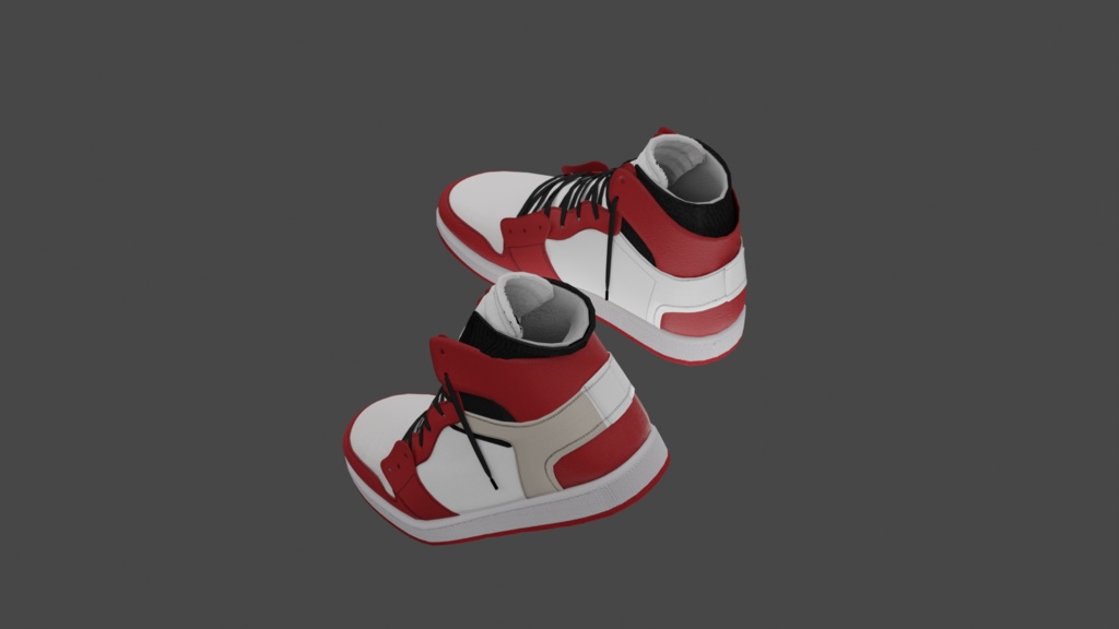 Shoes _ スニーカー