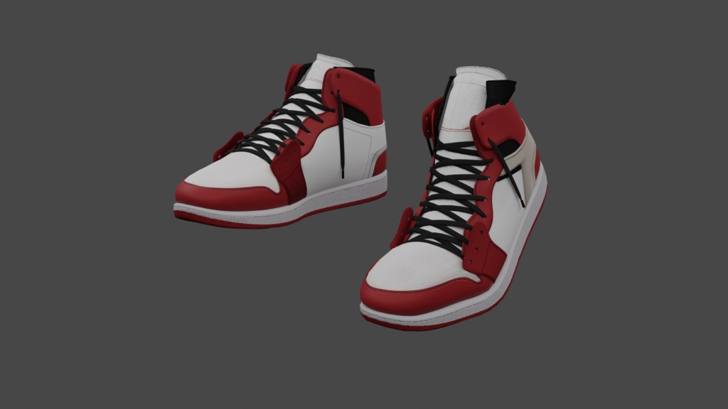 Shoes _ スニーカー