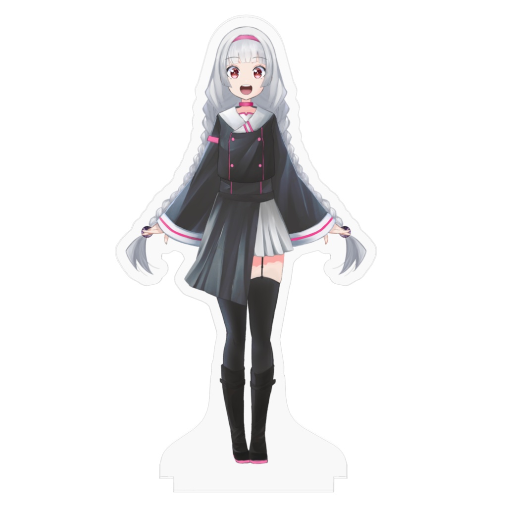 第二形態フェイル