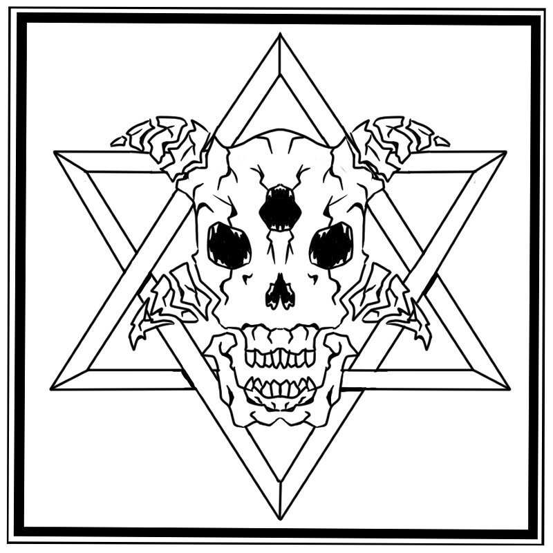 【Booth開設記念】使いどころに困るデカール 4種類 ※無料!!