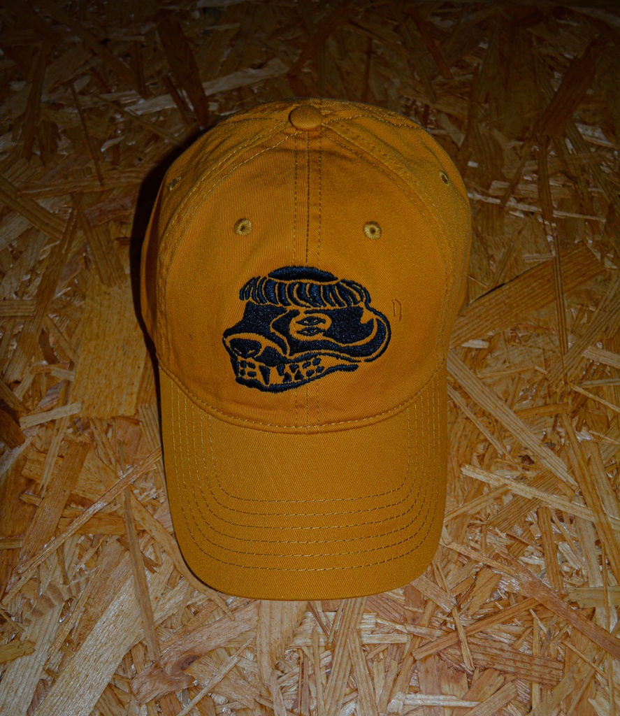 Quad eye Vydra BIG head CAP