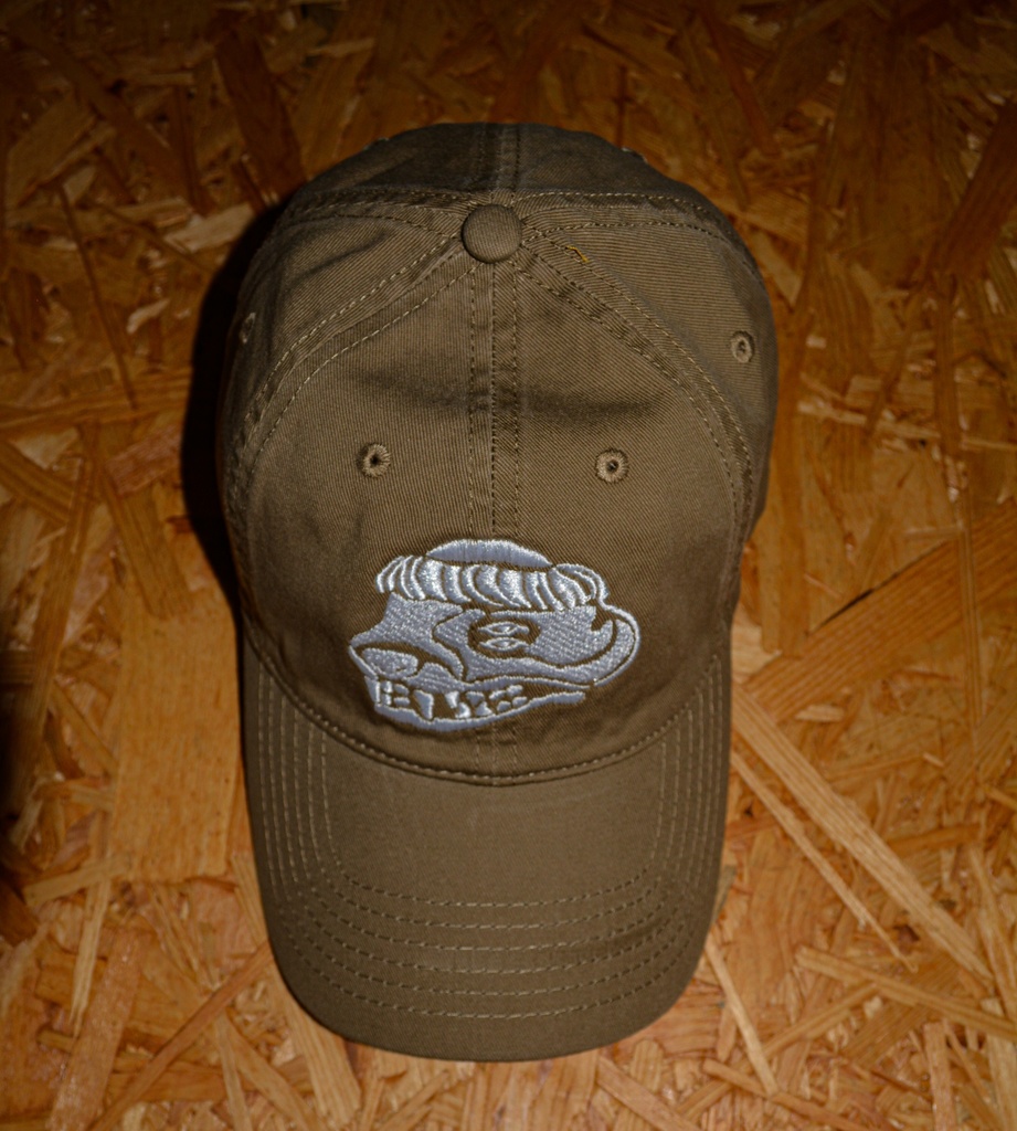 Quad eye Vydra BIG head CAP