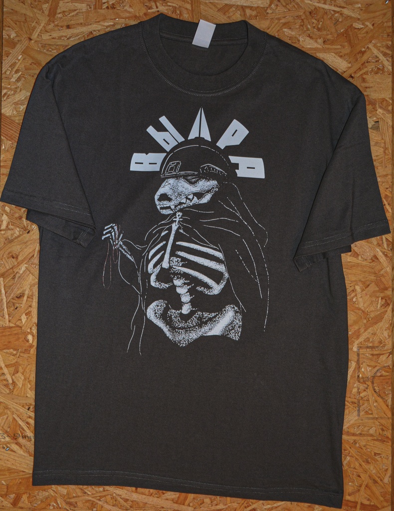 Vydra "REVENGE" T 
