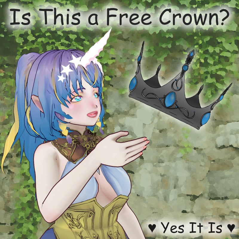 Crown PNG