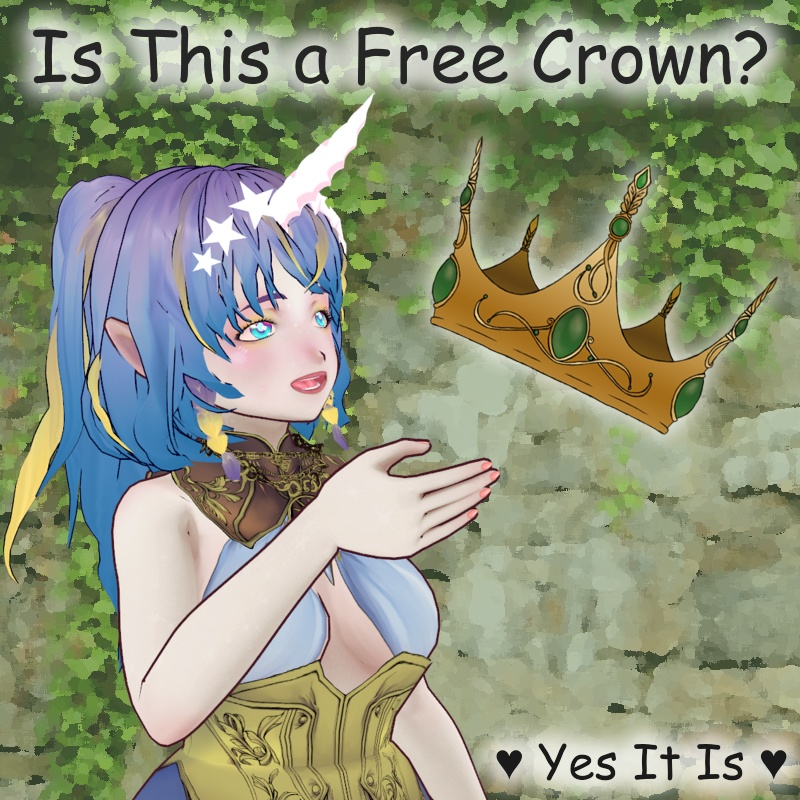 Crown PNG