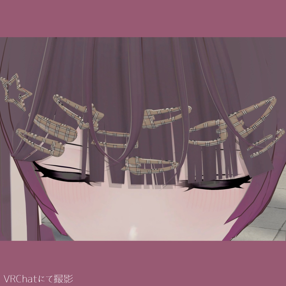 ヘアピン。10点セット