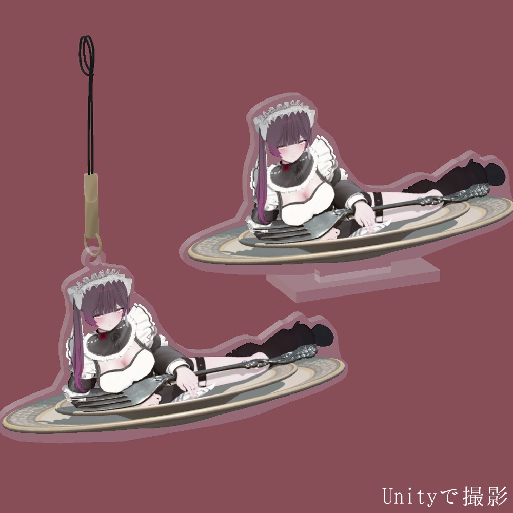 3D_5th Anniversaryグッズ