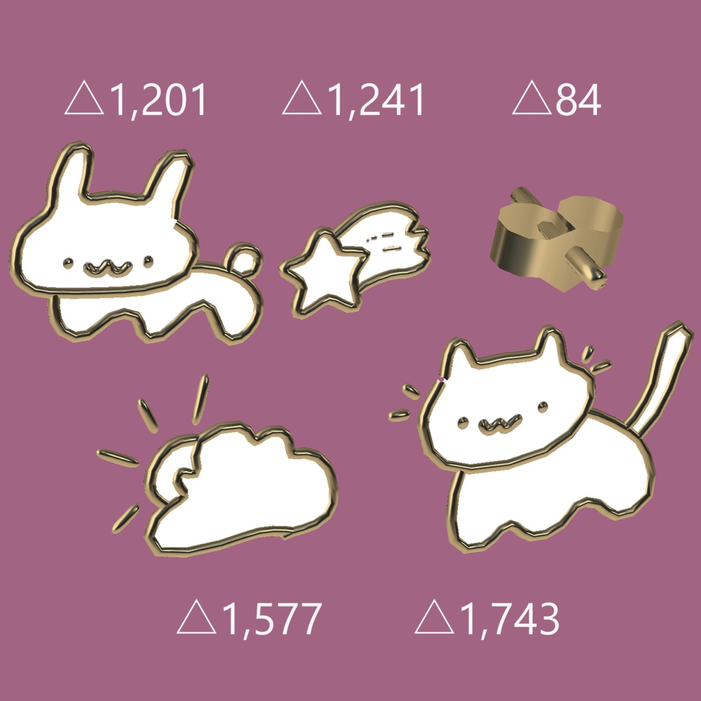 【無料】ゆるぴあす【MA対応】