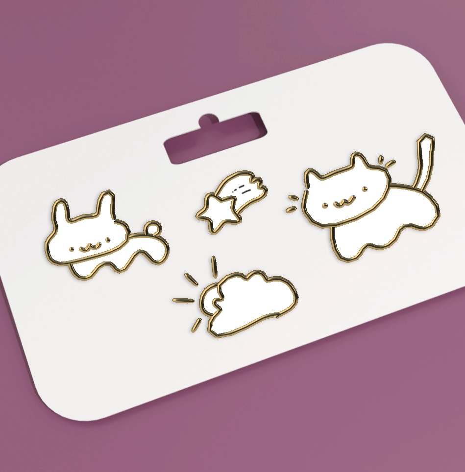 【無料】ゆるぴあす【MA対応】