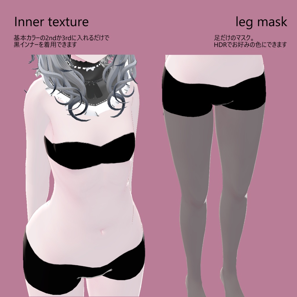 iberis改変するとき地味に便利なやつ