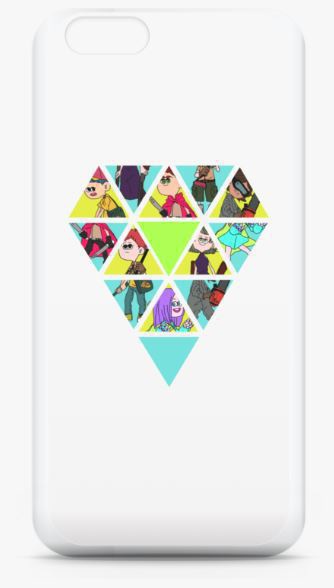 iPhone6用ケース