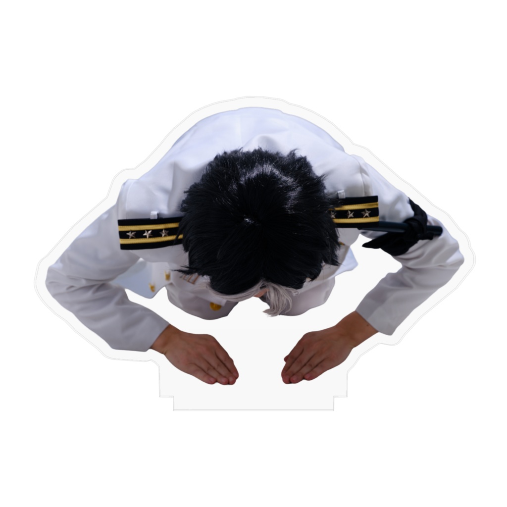 どこでも土下座!!