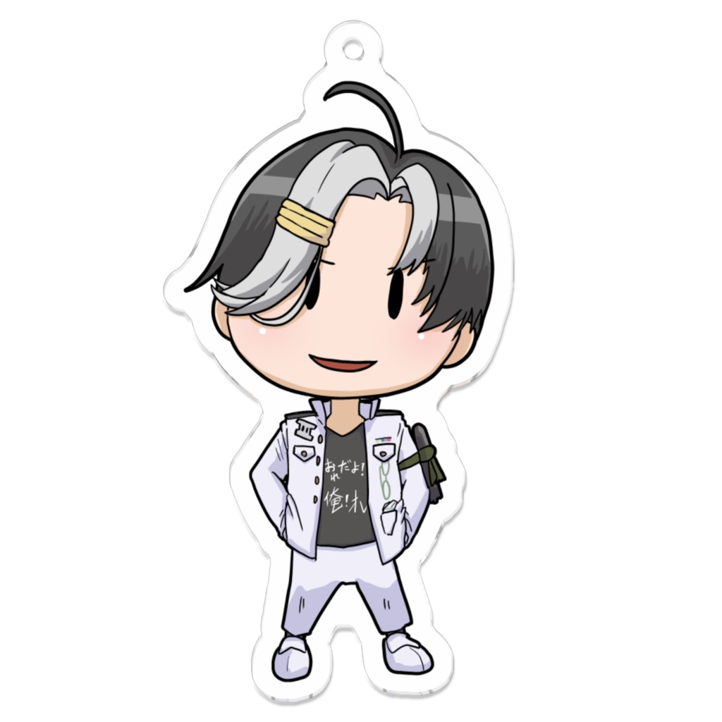 【2周年記念】とある提督の妖精さん