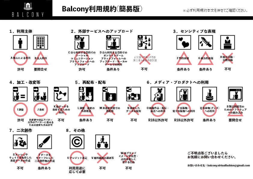 ルーナリットちゃん対応(for Lunalitt)『ラビットコルセットスカート』