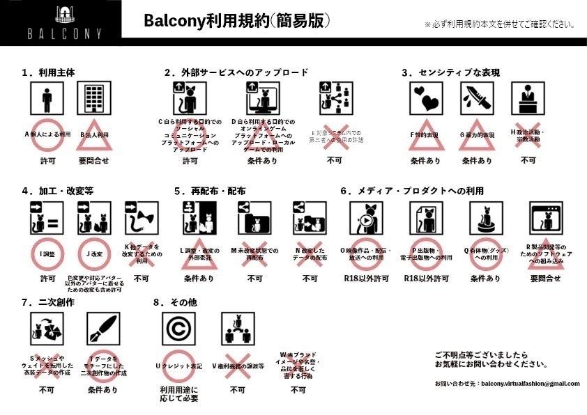 森羅ちゃん対応(for Shinra) 「love=charmulet」さん新衣装なりきりセット