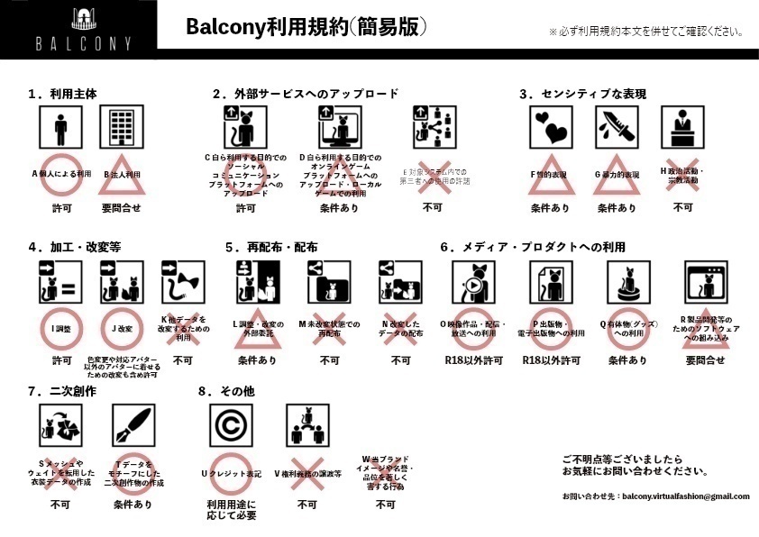 【16アバター対応】(追加予定)『グランテールバニー』