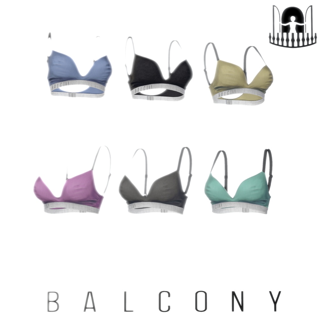 【4アバター対応】『ワンマイル・ラウンジ』セール中!!