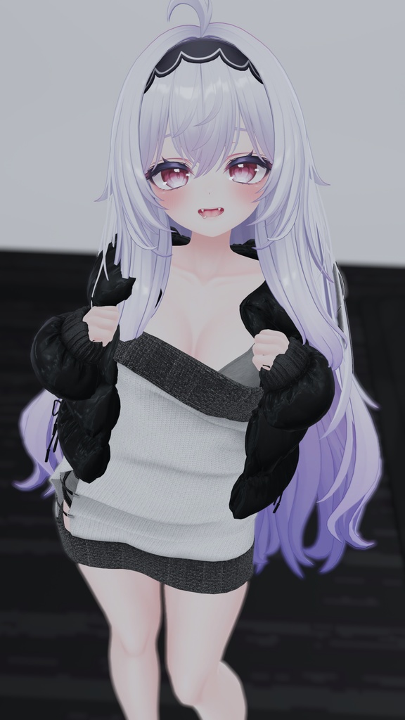 【4アバター対応】『ワンマイル・ラウンジ』セール中!!