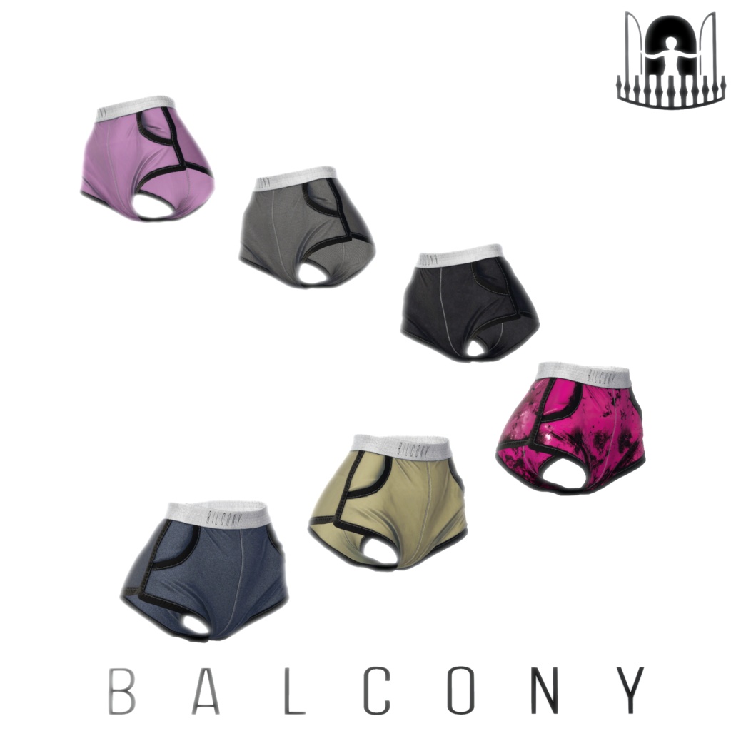 【4アバター対応】『ワンマイル・ラウンジ』セール中!!