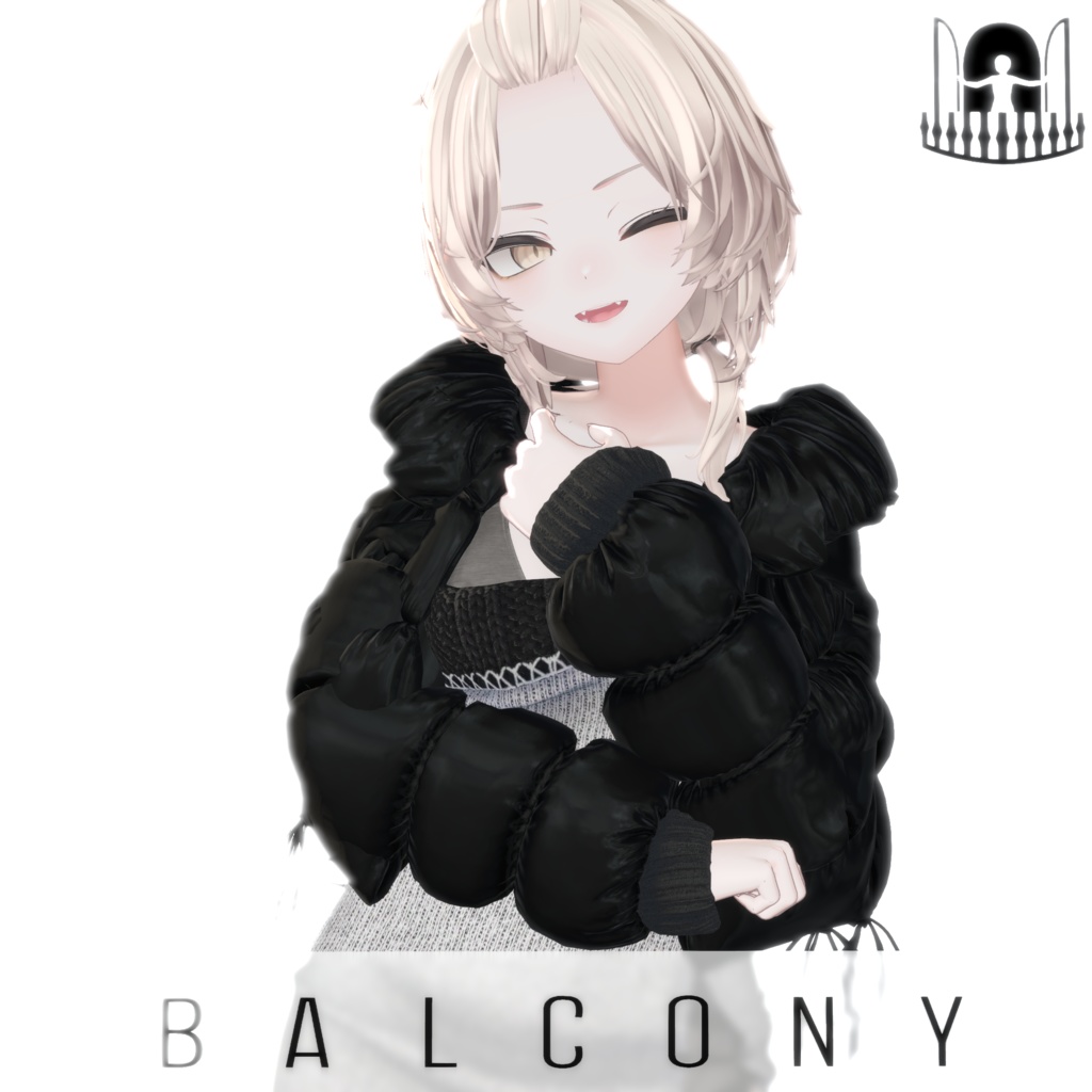 【10アバター対応】『ワンマイル・ラウンジ』追加分セール中!!