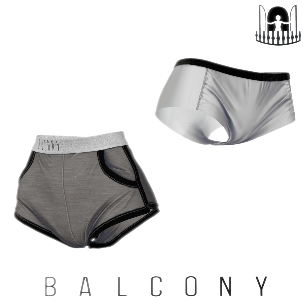 【4アバター対応】『ワンマイル・ラウンジ』セール中!!