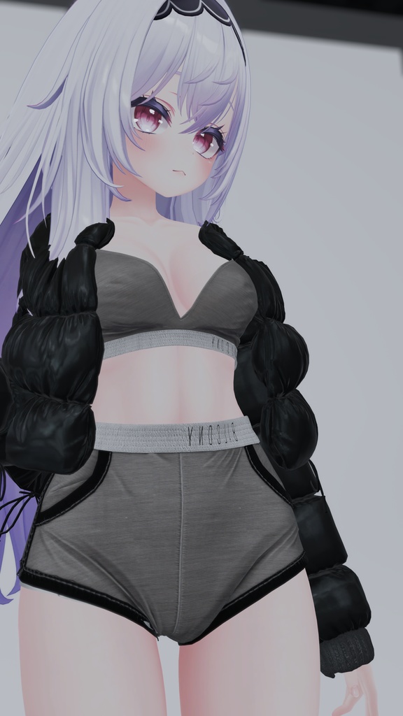 【4アバター対応】『ワンマイル・ラウンジ』セール中!!