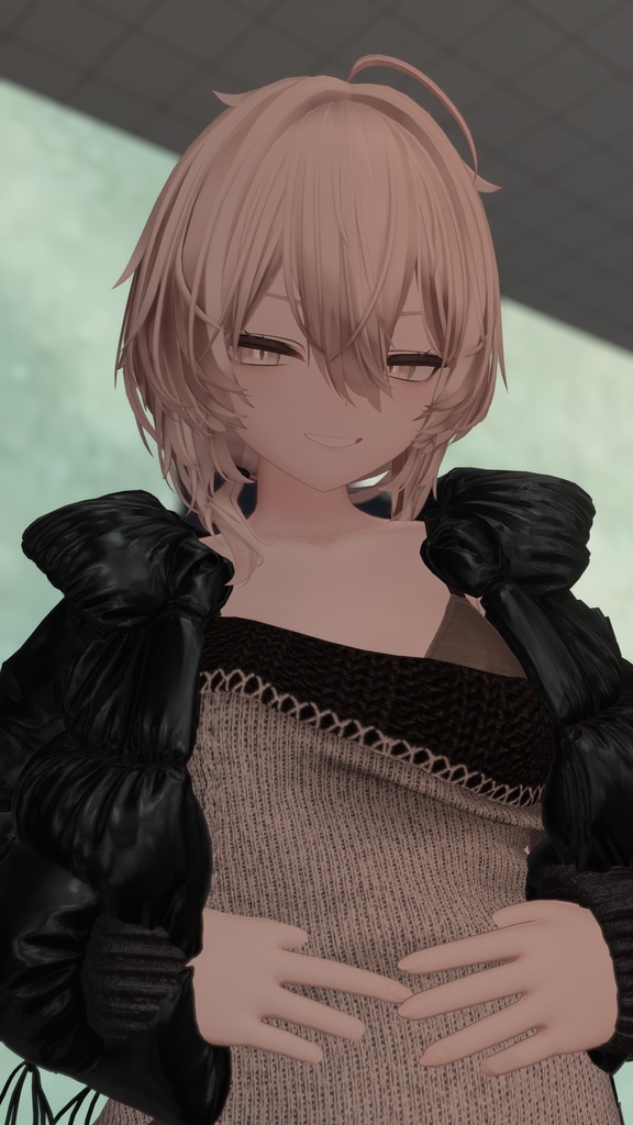 【10アバター対応】『ワンマイル・ラウンジ』追加分セール中!!