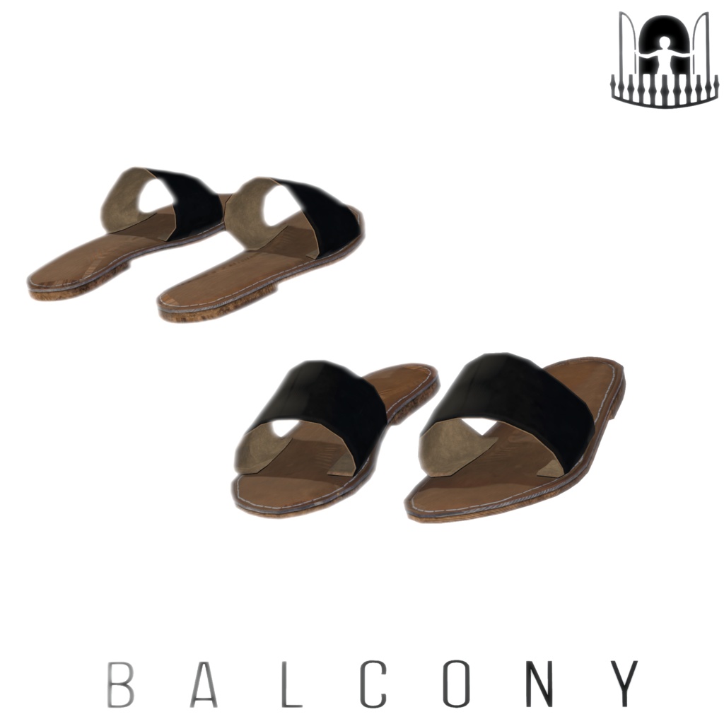 【4アバター対応】『ワンマイル・ラウンジ』セール中!!