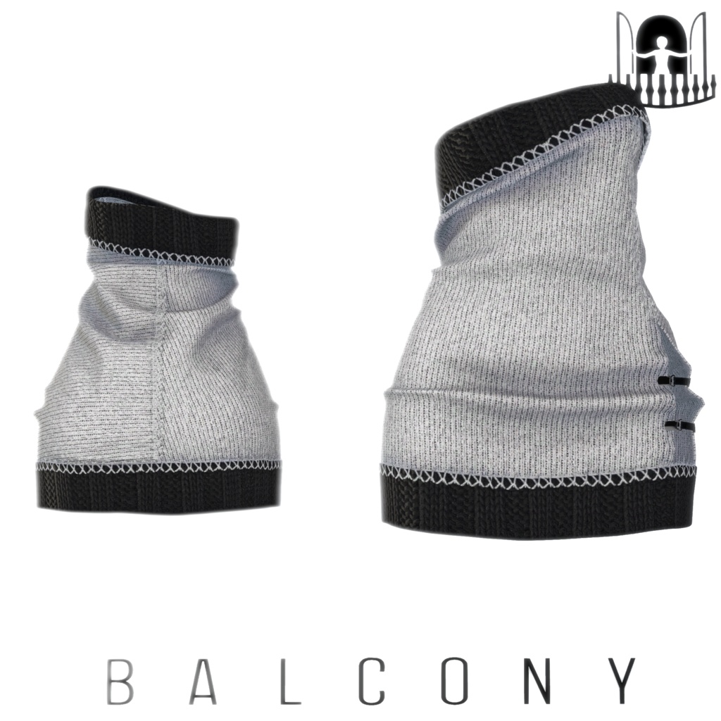 【4アバター対応】『ワンマイル・ラウンジ』セール中!!