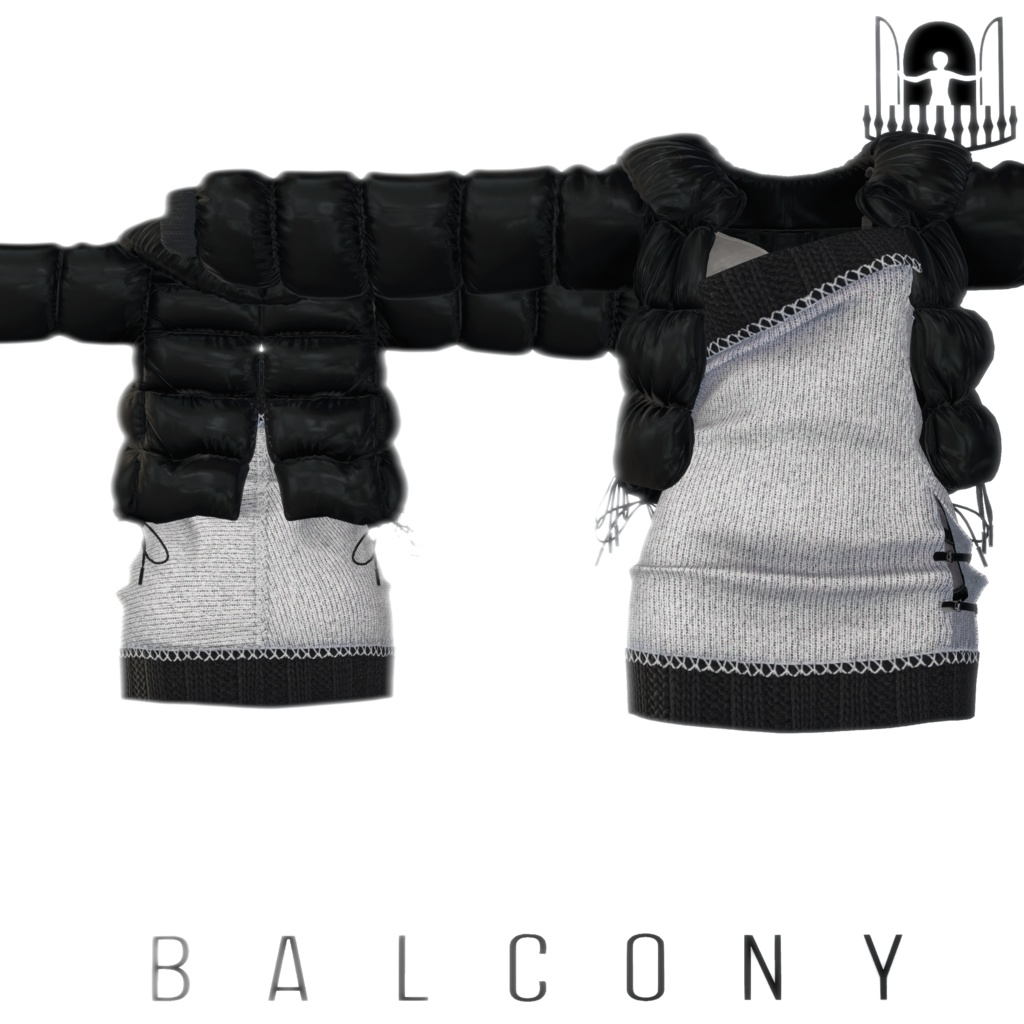 【4アバター対応】『ワンマイル・ラウンジ』セール中!!