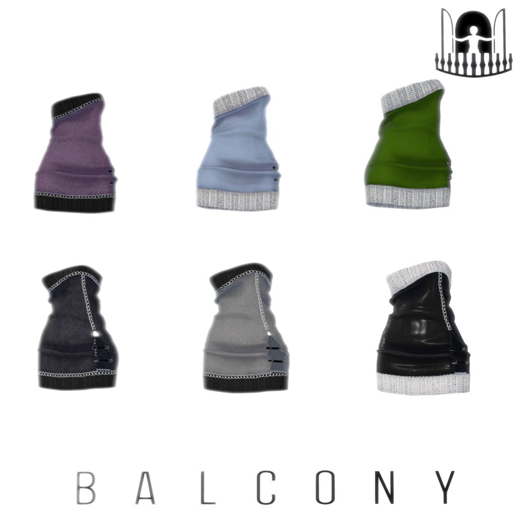 【4アバター対応】『ワンマイル・ラウンジ』セール中!!