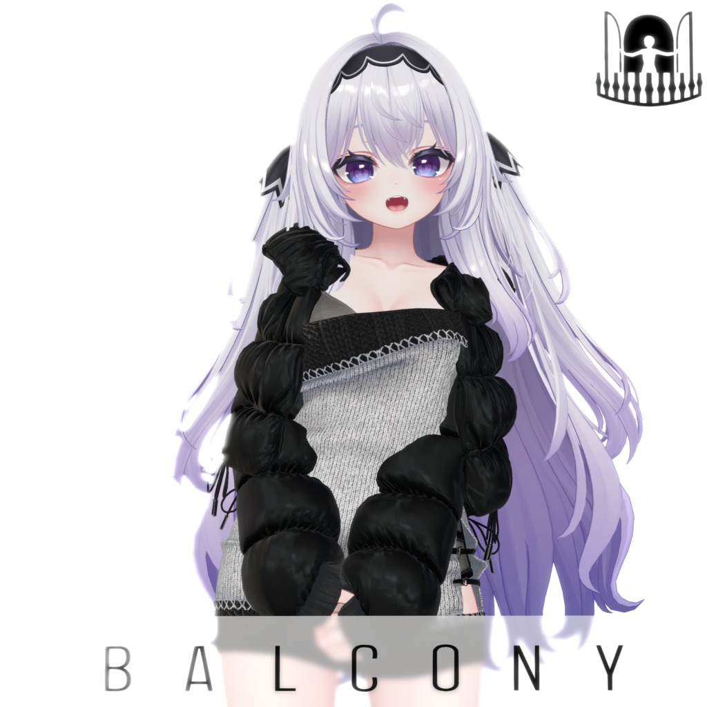 【4アバター対応】『ワンマイル・ラウンジ』セール中!!