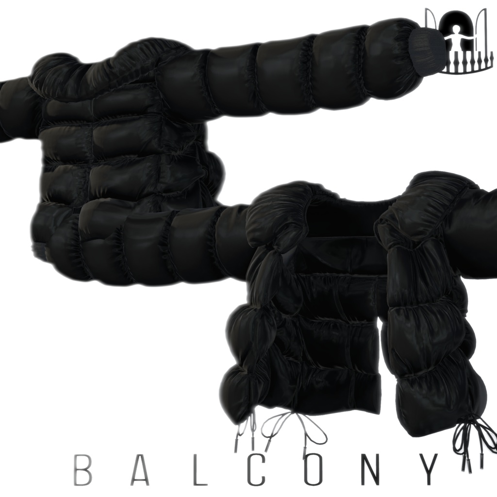 【4アバター対応】『ワンマイル・ラウンジ』セール中!!