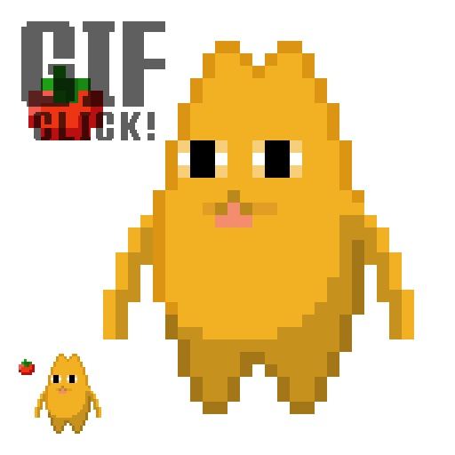 マウスカーソル【ちよ父】