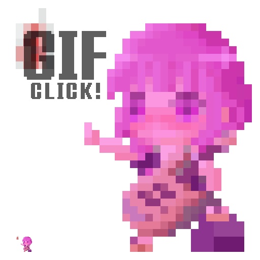 マウスカーソル【廣井きくり】