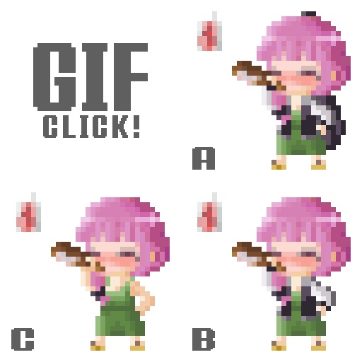 マウスカーソル【廣井きくり】