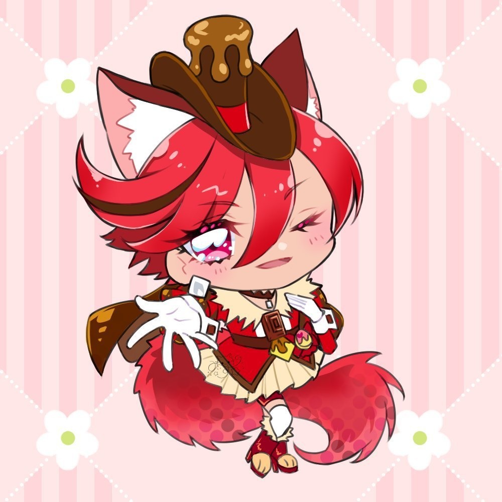 プリアラ⭐︎キラキラシール