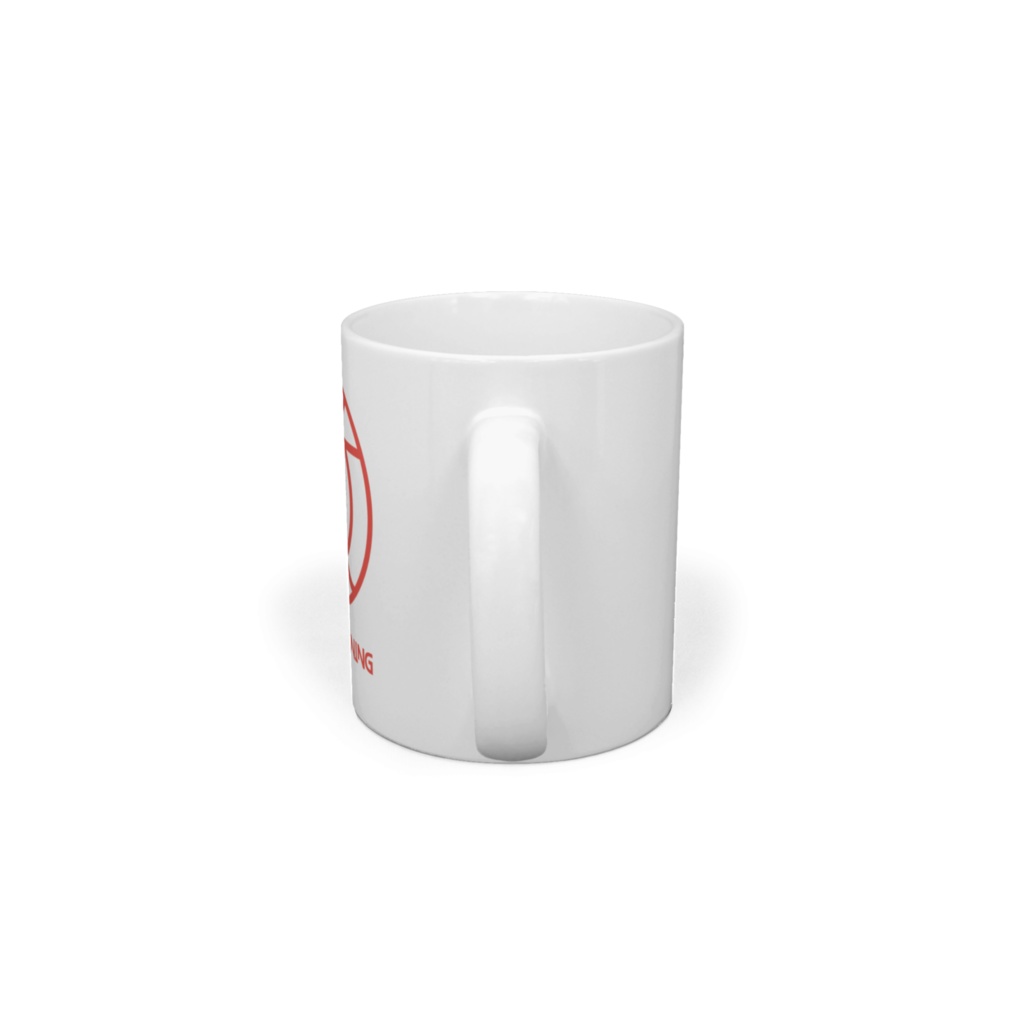 大人の数トレロゴ入りマグカップ01