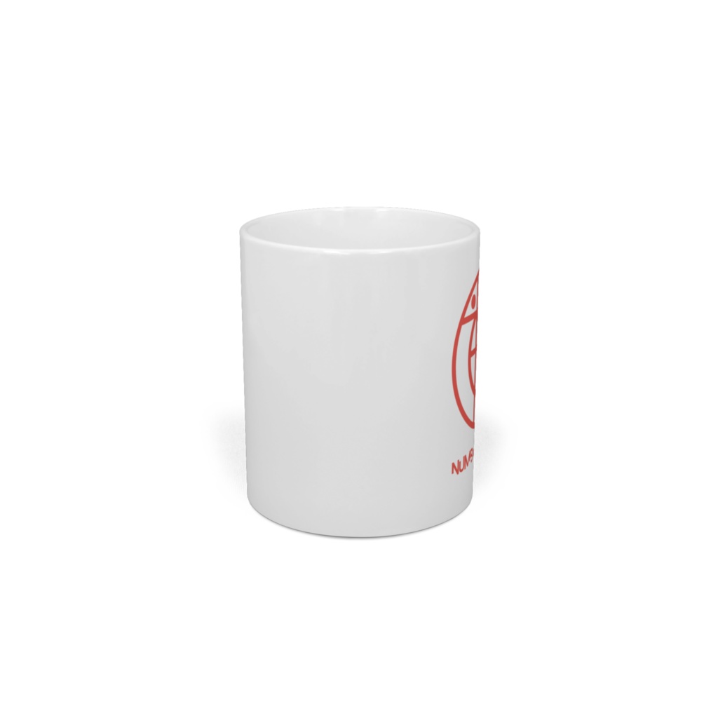 大人の数トレロゴ入りマグカップ01