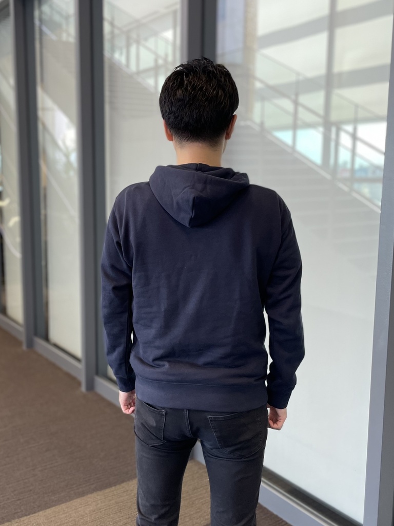 数トレネイビーパーカー01