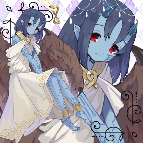 差分８種立ち絵その２