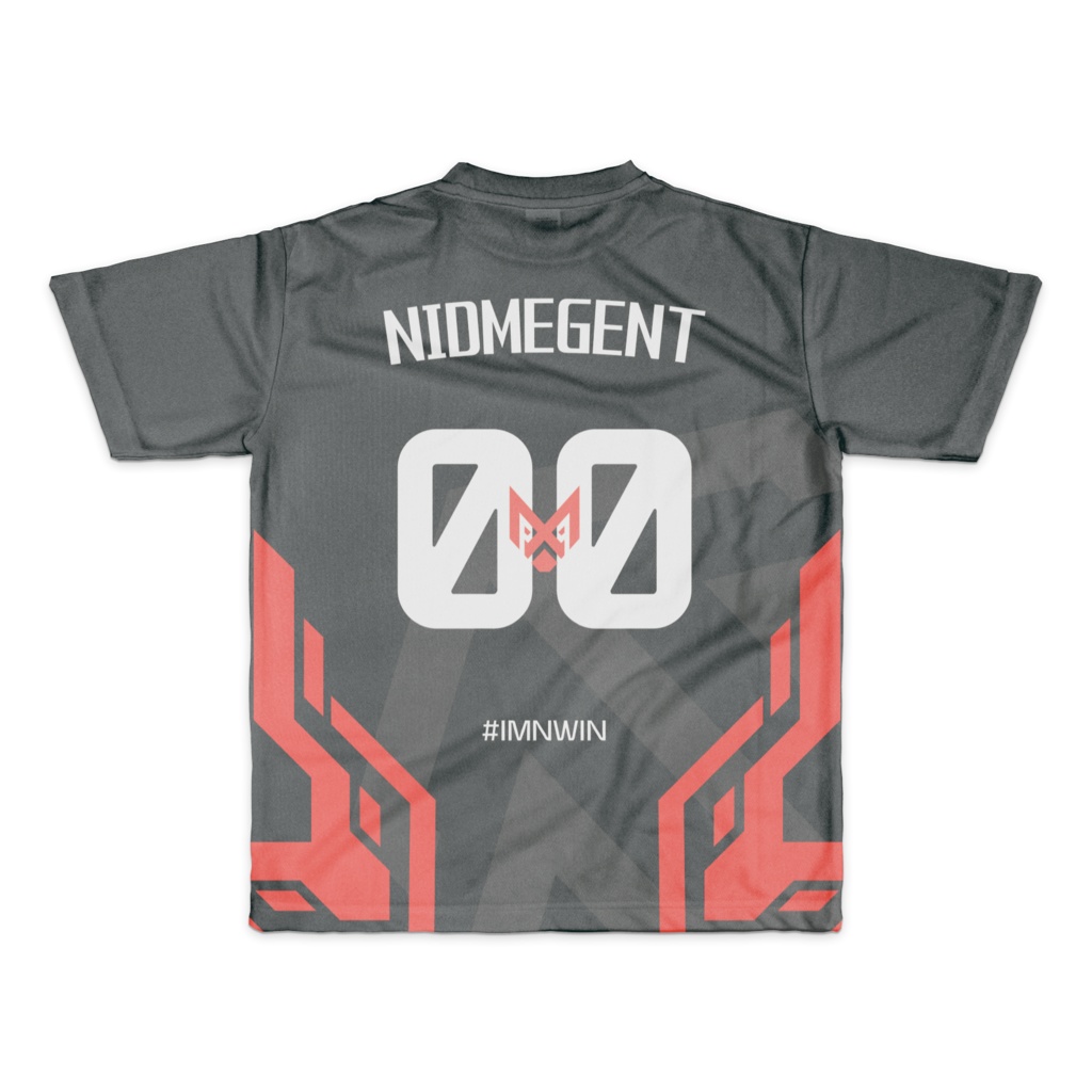 Nidmegent 2026 PRO Jersey-Original(M-Size)